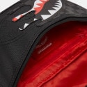 Sprayground Unfinished Shark Savvy Unisex Τσάντα Μέσης