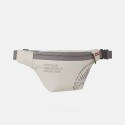 Sprayground Cream Check Shark Central Γυναικεία Τσάντα Μέσης