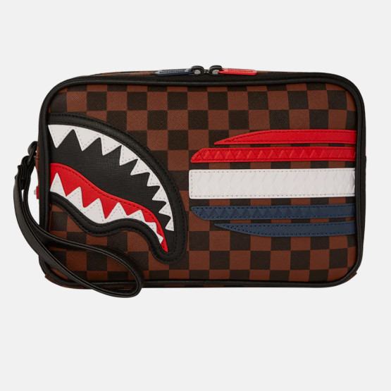 Sprayground Machine Française Women's Toiletry Bag