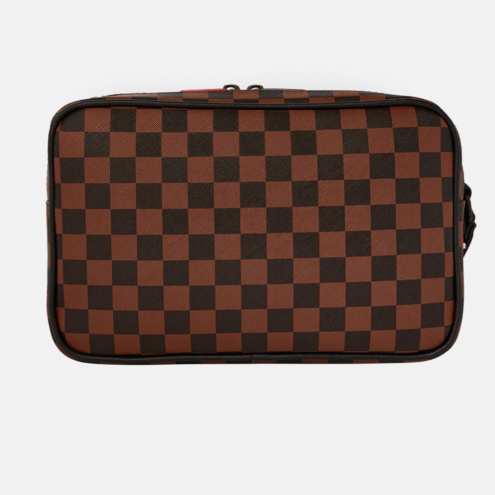 Sprayground Machine Française Women's Toiletry Bag