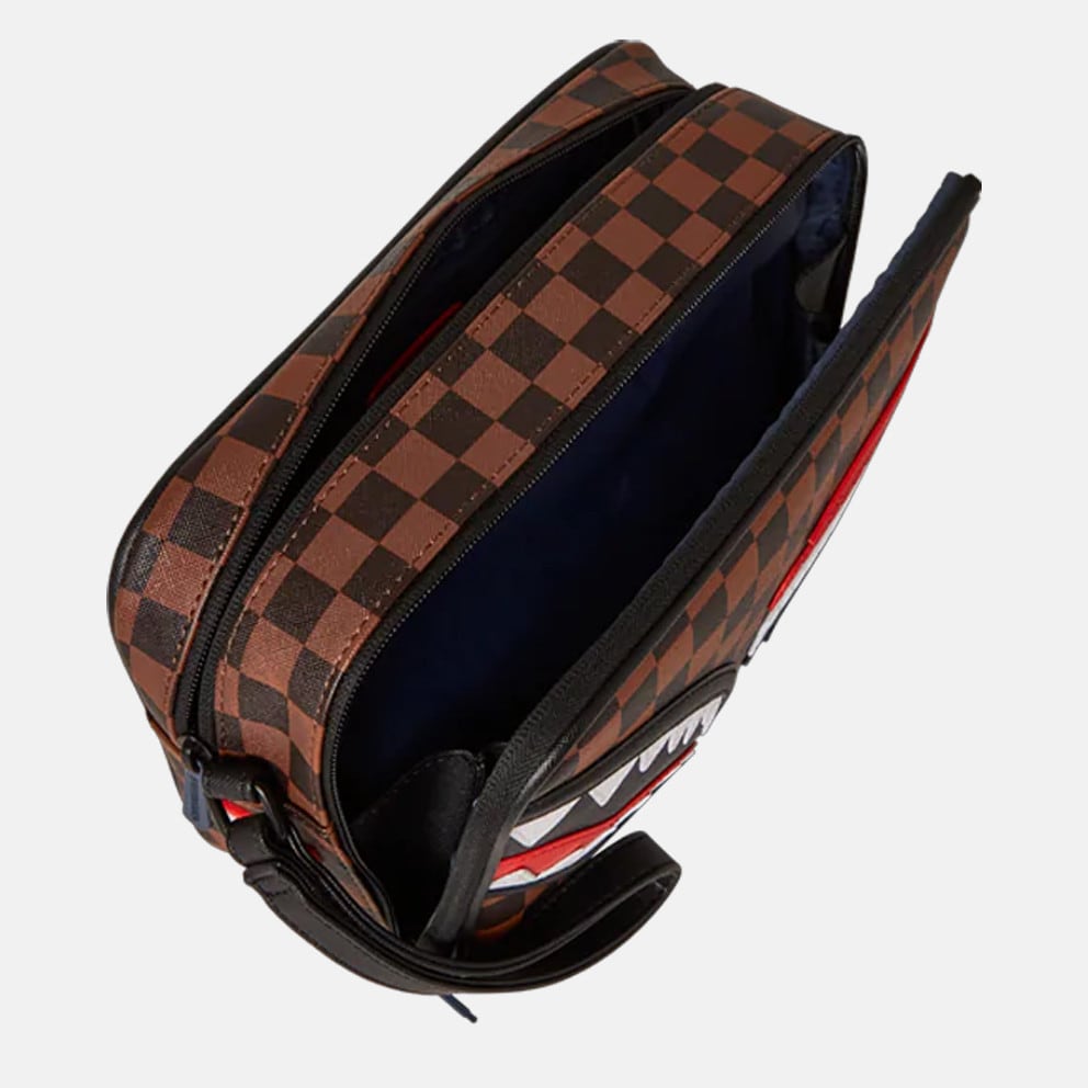 Sprayground Machine Française Women's Toiletry Bag