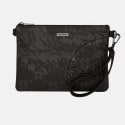 Sprayground 3AM Check Pattern Pouchette Γυναικεί Τσάντα Ώμου