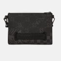 Sprayground 3AM Check Pattern Pouchette Γυναικεί Τσάντα Ώμου