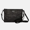 Sprayground 3AM Check Pattern Pouchette Γυναικεί Τσάντα Ώμου