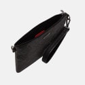 Sprayground 3AM Check Pattern Pouchette Γυναικεί Τσάντα Ώμου