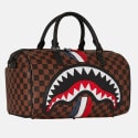 Sprayground Machine Francaise Mini Duffle Travel Bag