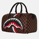 Sprayground Machine Francaise Mini Duffle Travel Bag