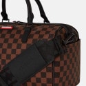Sprayground Machine Francaise Mini Duffle Travel Bag