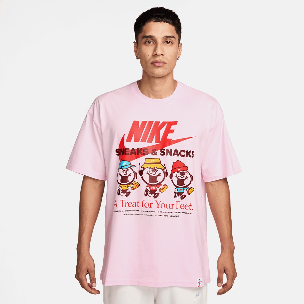 Nike Sportswear Max90 Men's T-Shirt