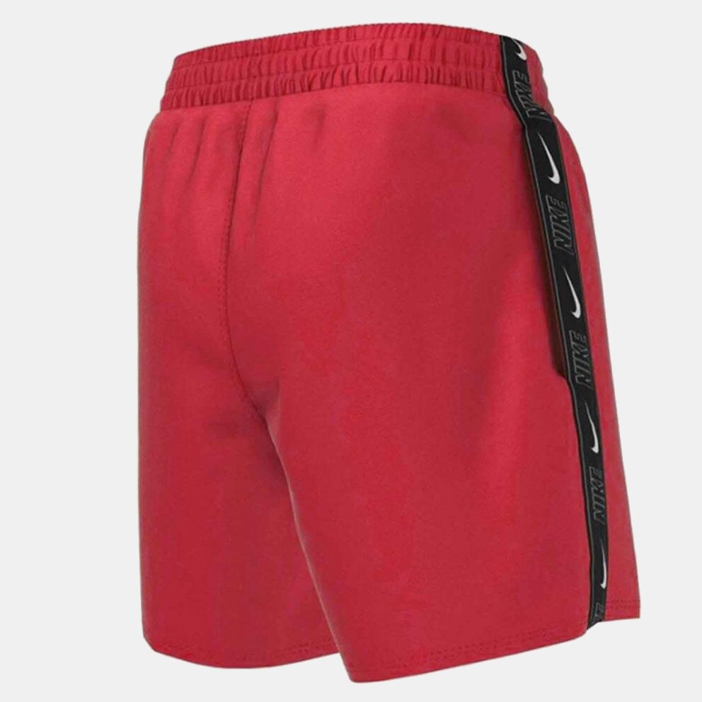 Nike 4" Volley Kid's Swim Shorts