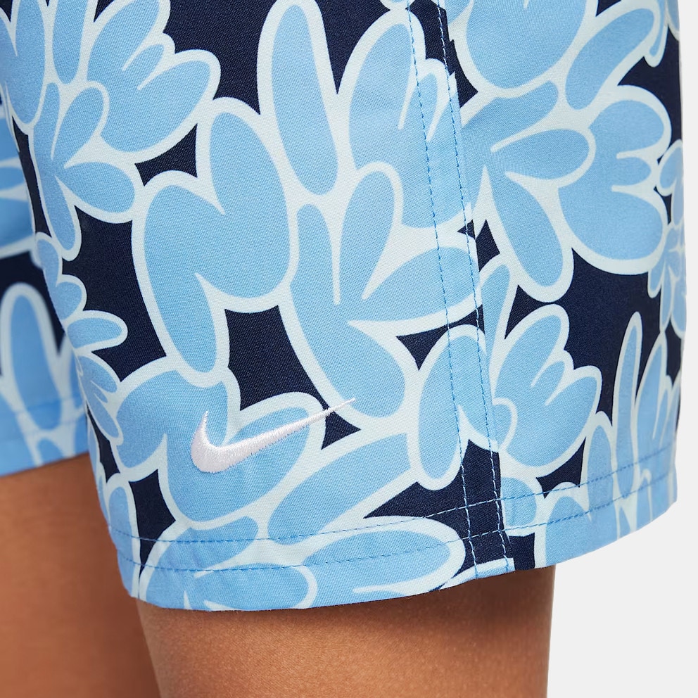 Nike 5" Breaker Volley Kid's Swim Shorts