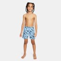 Nike 5" Breaker Volley Kid's Swim Shorts