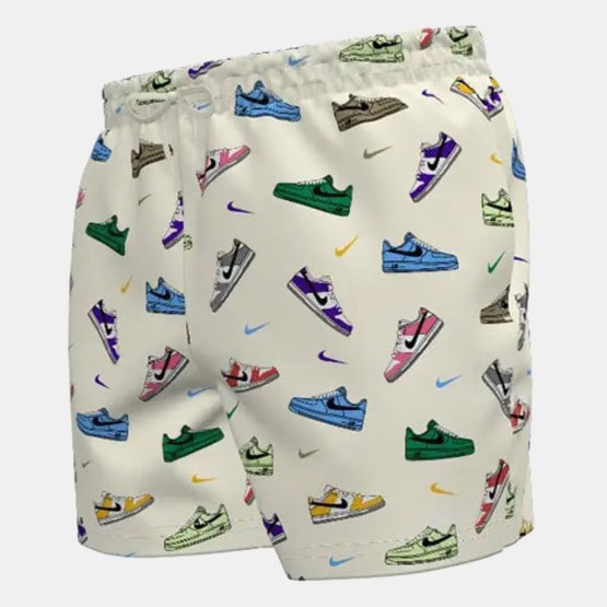 Nike 5" Volley Men's Swim Shorts