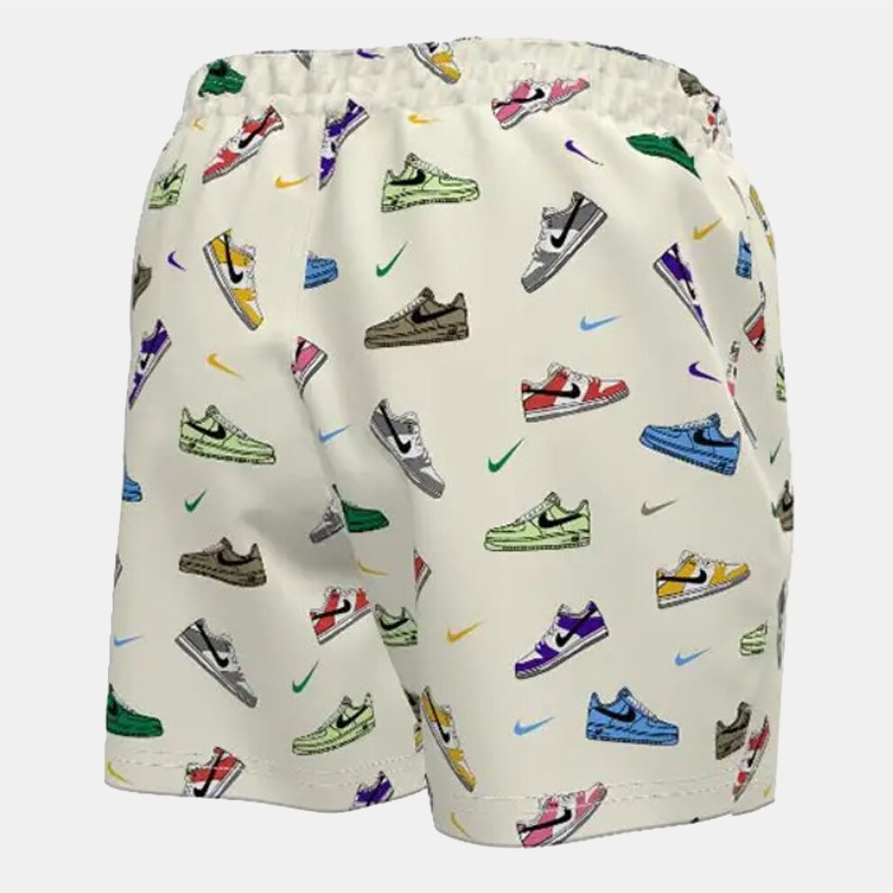 Nike 5" Volley Men's Swim Shorts