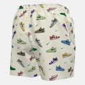Nike 5" Volley Men's Swim Shorts