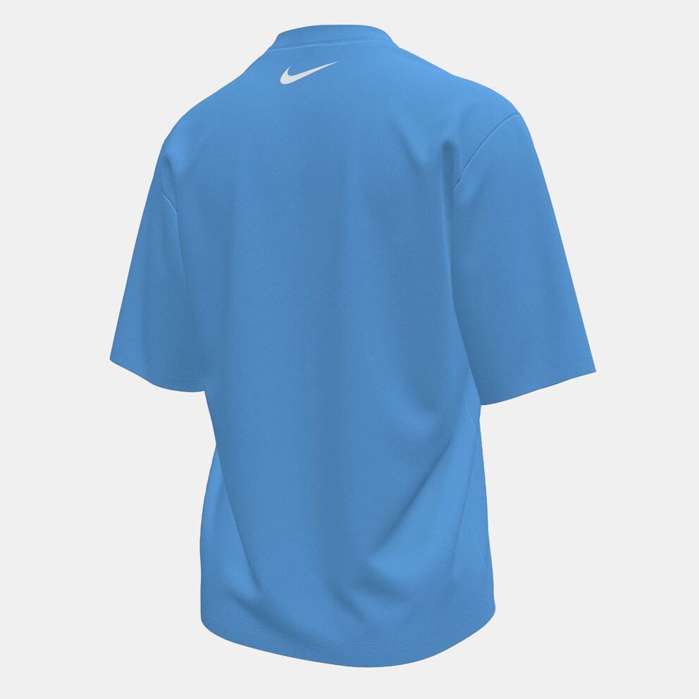 Nike Short Sleeve Hydroguard Kids' T-Shirt