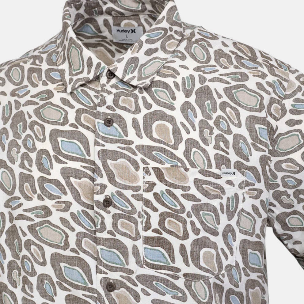 Hurley Rincon Ss
