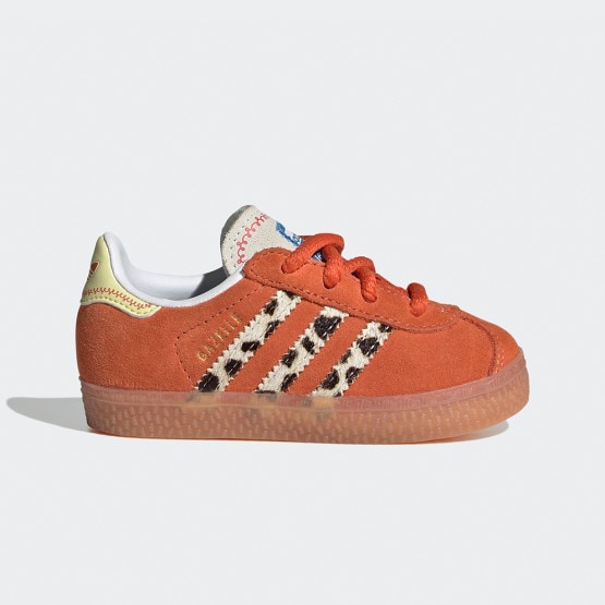adidas Originals Gazelle Infant's Shoes