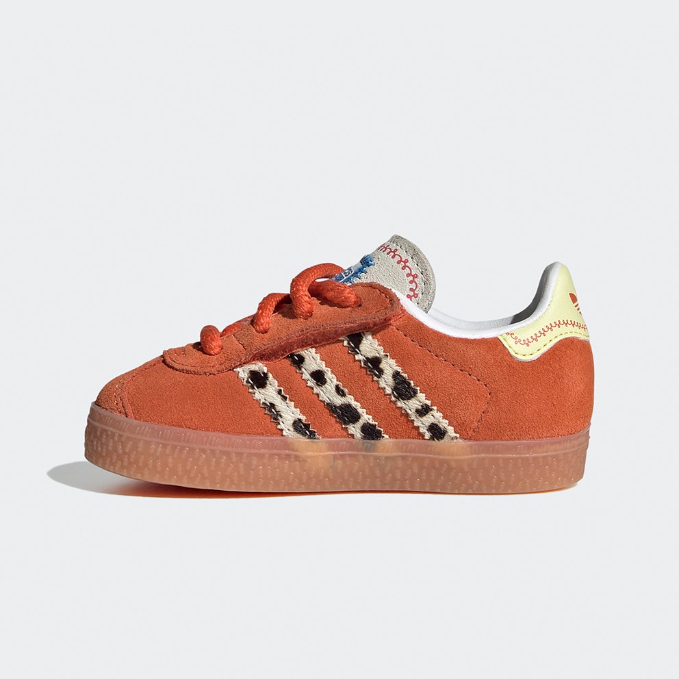 adidas Originals Gazelle Infant's Shoes