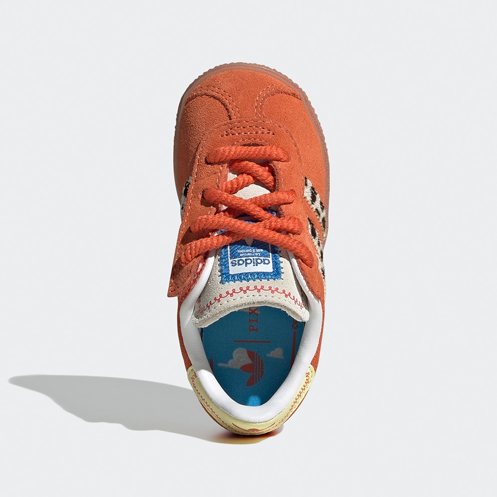 adidas Originals Gazelle Infant's Shoes