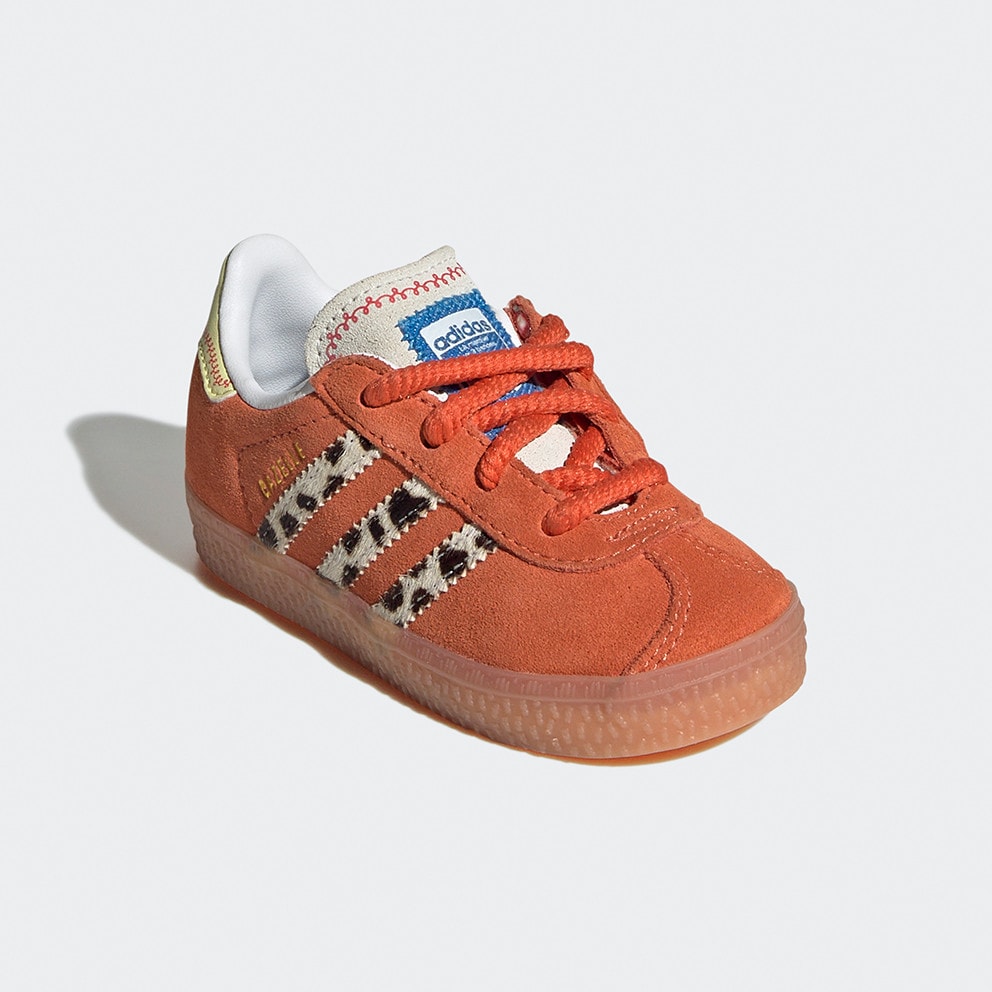 adidas Originals Gazelle Infant's Shoes
