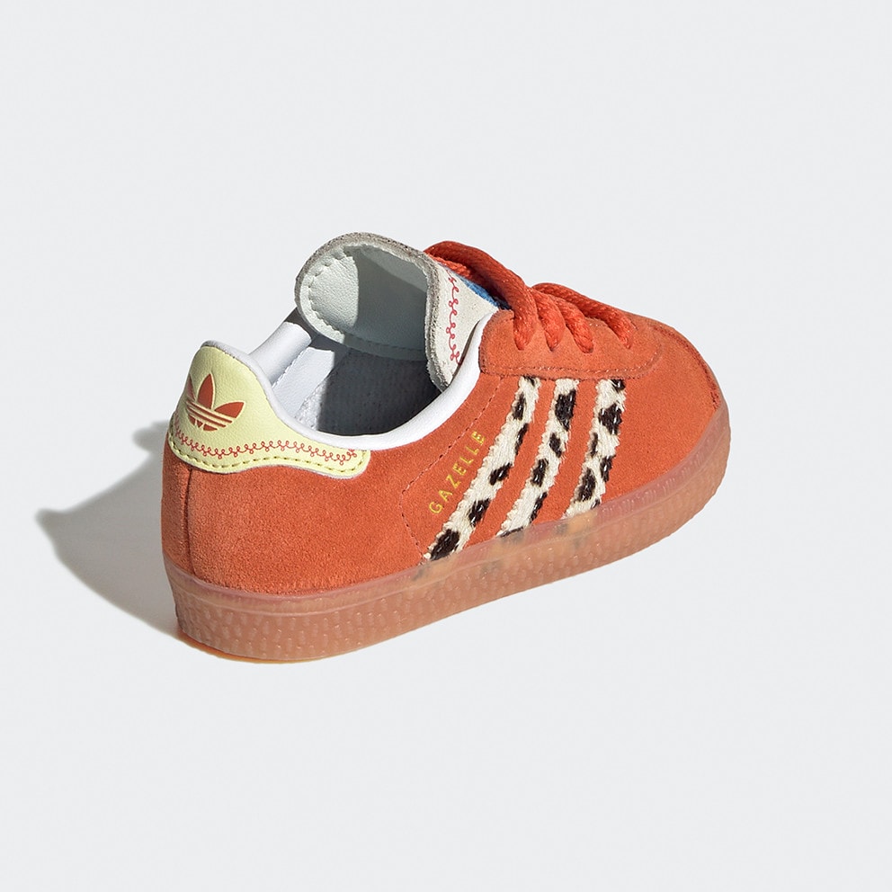 adidas Originals Gazelle Infant's Shoes