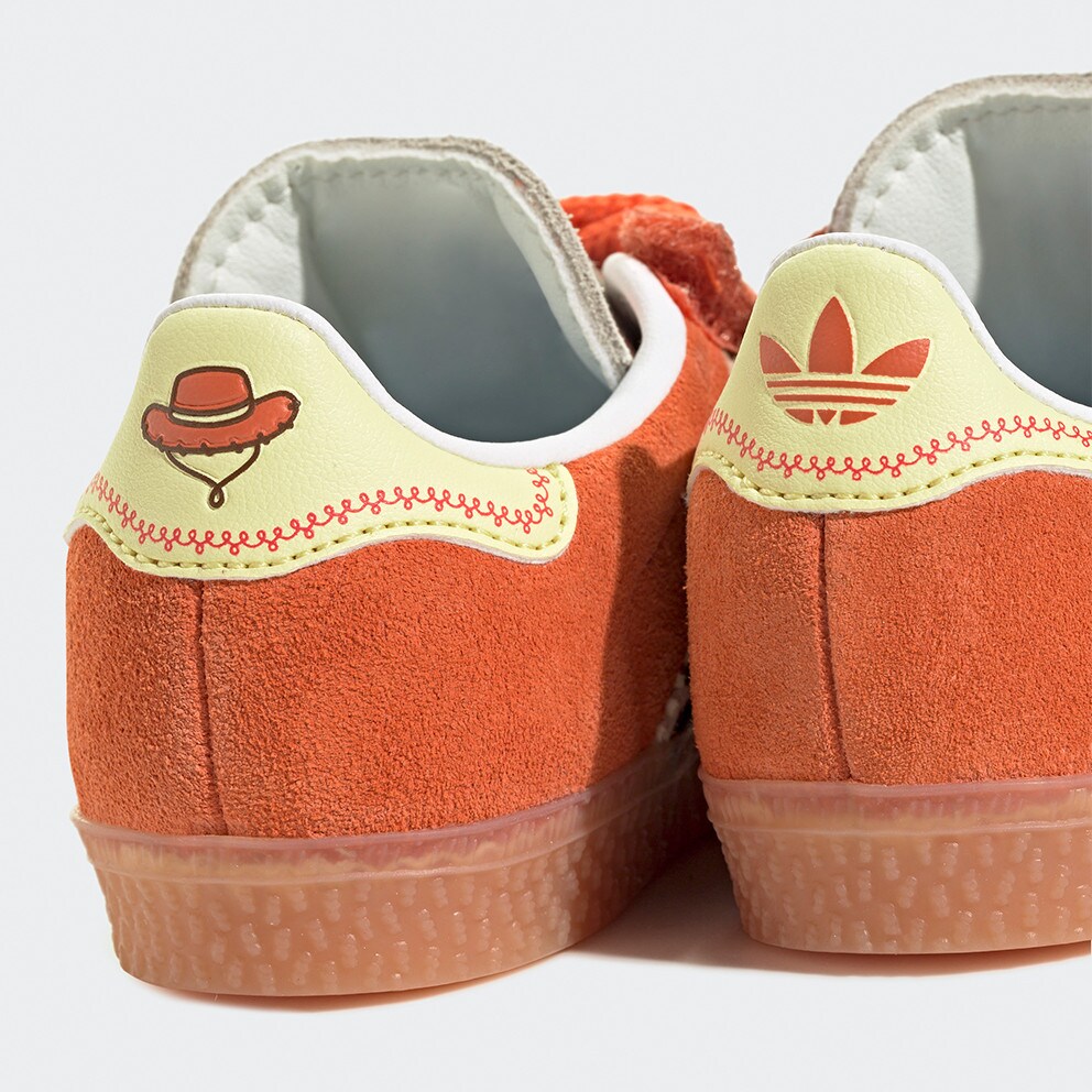 adidas Originals Gazelle Infant's Shoes