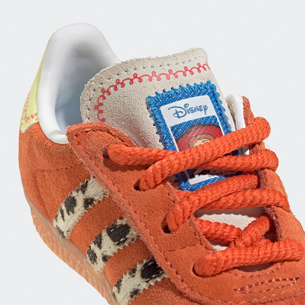 adidas Originals Gazelle Infant's Shoes