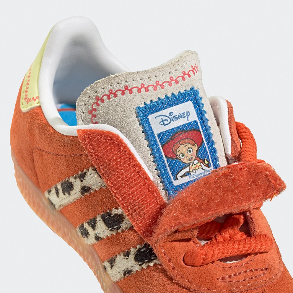 adidas Originals Gazelle Infant's Shoes