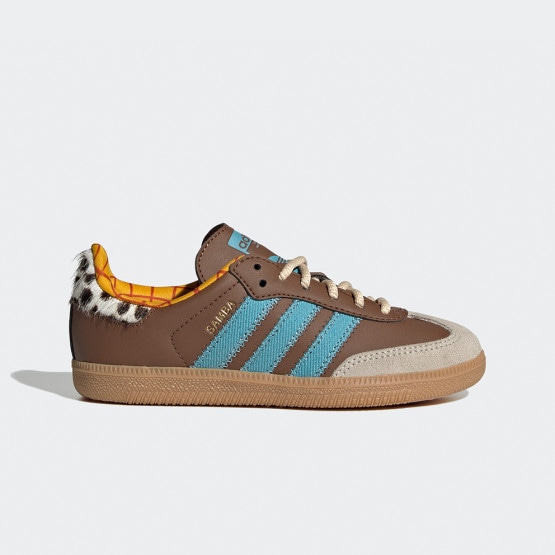 adidas Originals Samba OG Kids' Shoes