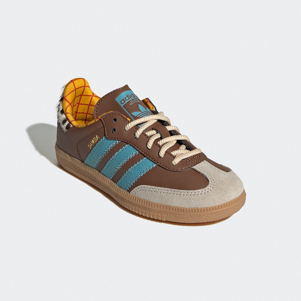 adidas Originals Samba OG Παιδικά Παπούτσια