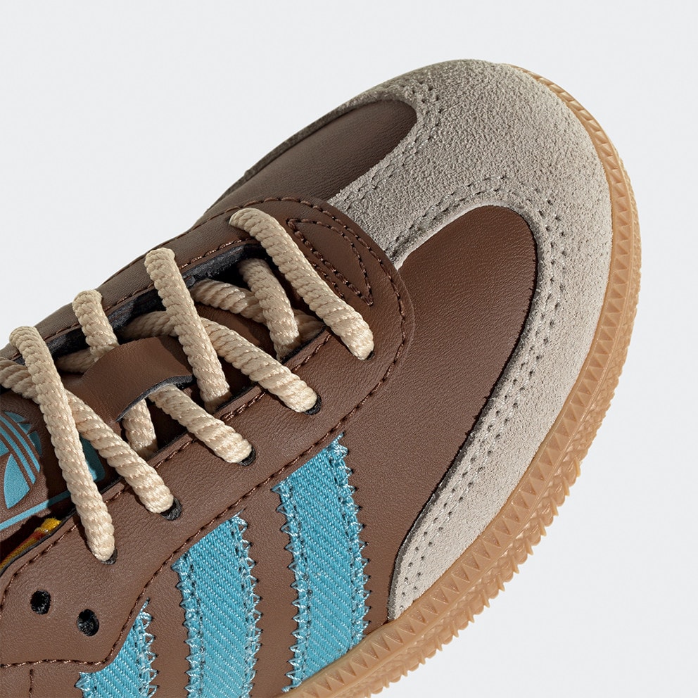 adidas Originals Samba OG Παιδικά Παπούτσια