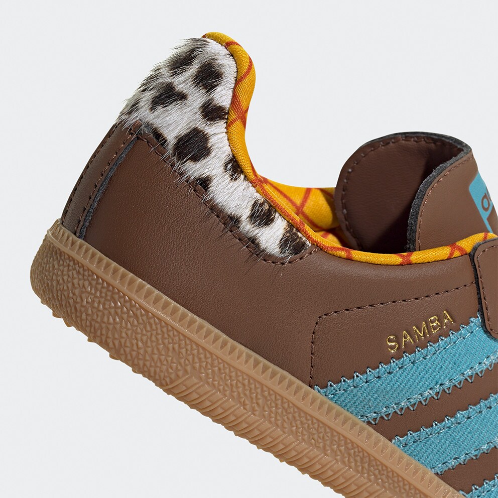 adidas Originals Samba OG Παιδικά Παπούτσια
