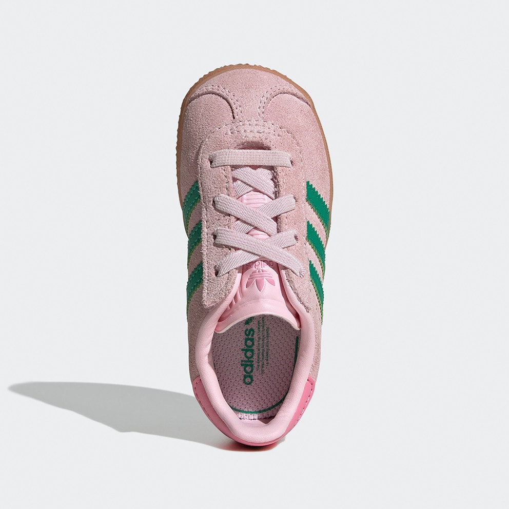 adidas Originals Gazelle Infants' Shoes