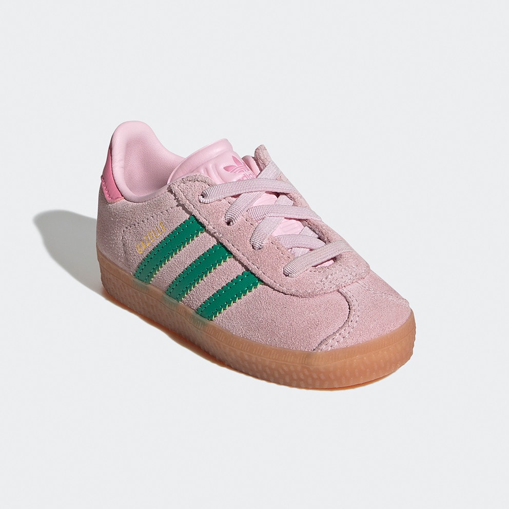 adidas Originals Gazelle Infants' Shoes