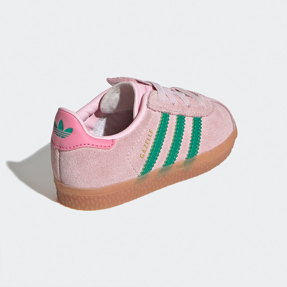 adidas Originals Gazelle Infants' Shoes