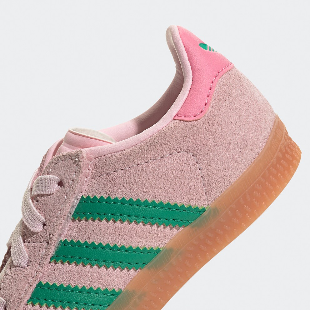 adidas Originals Gazelle Infants' Shoes