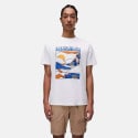 Napapijri S-Valdor Ανδρικό T-Shirt