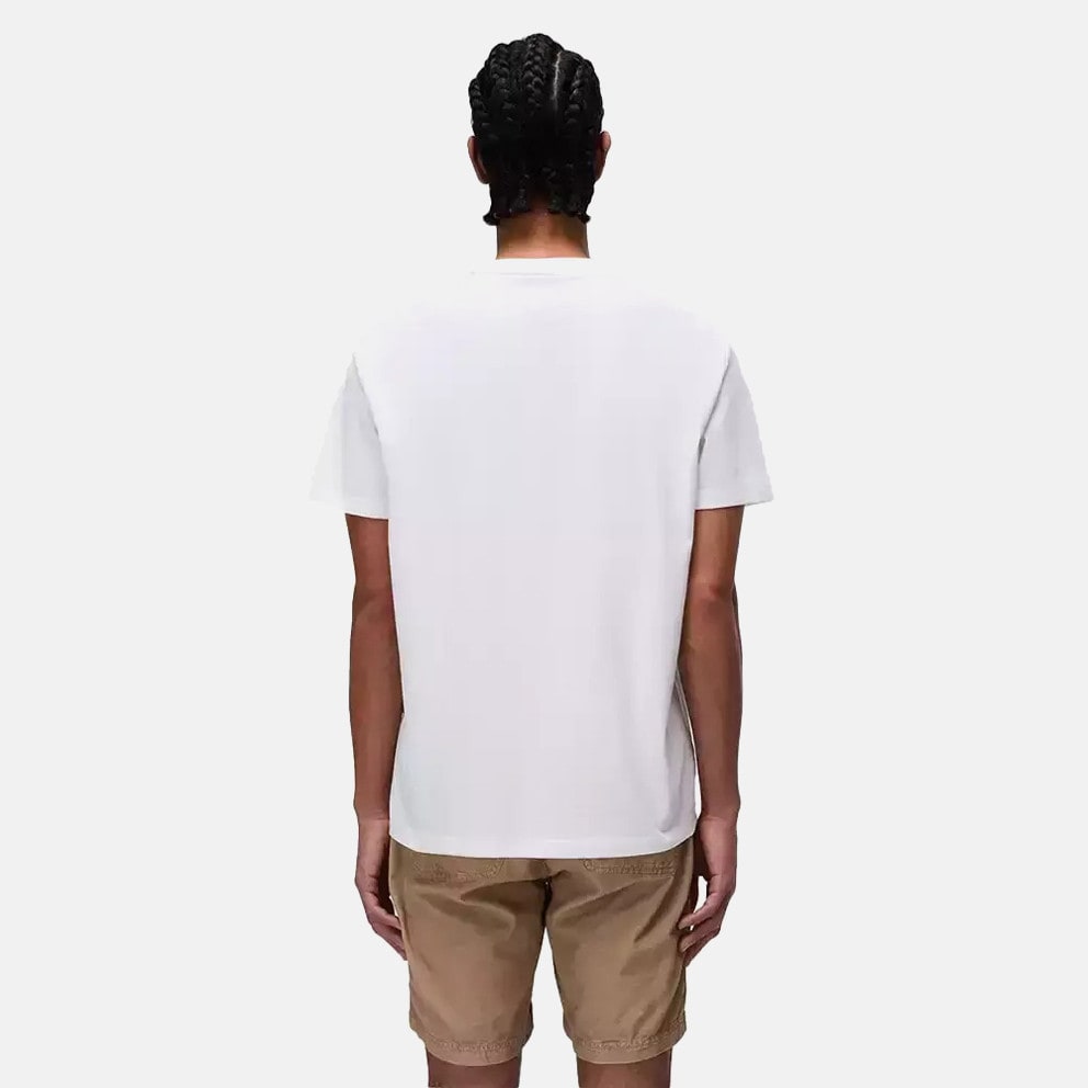 Napapijri S-Valdor Ανδρικό T-Shirt