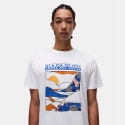 Napapijri S-Valdor Ανδρικό T-Shirt