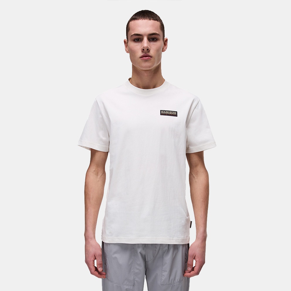 Napapijri S-Iaato Men's T-Shirt