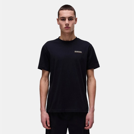 Napapijri S-Iaato Men's T-Shirt