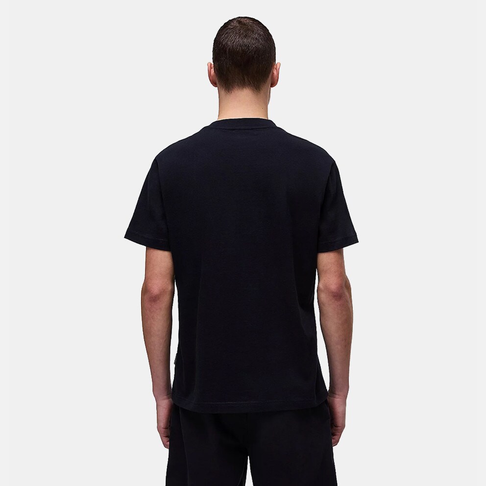 Napapijri S-Iaato Men's T-Shirt