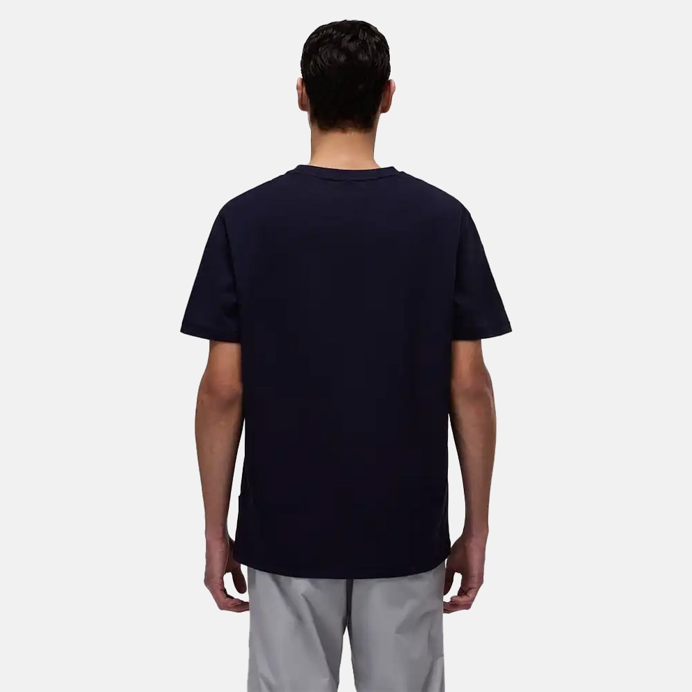 Napapijri S-Valdor Ανδρικό T-Shirt