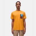 Napapijri S-Valdor Men's T-Shirt