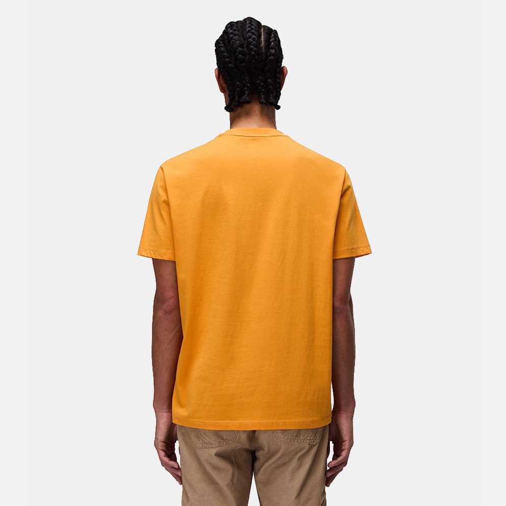 Napapijri S-Valdor Men's T-Shirt