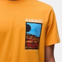 Napapijri S-Valdor Men's T-Shirt
