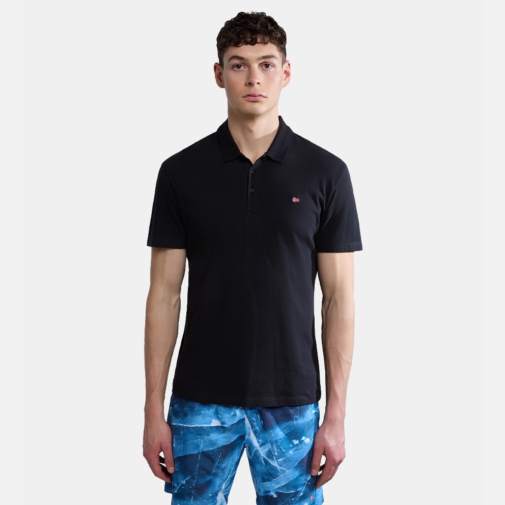 Napapijri Men's Polo T-Shirt