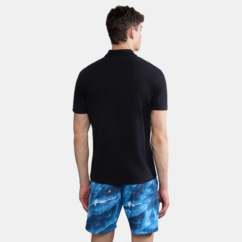 Napapijri Men's Polo T-Shirt