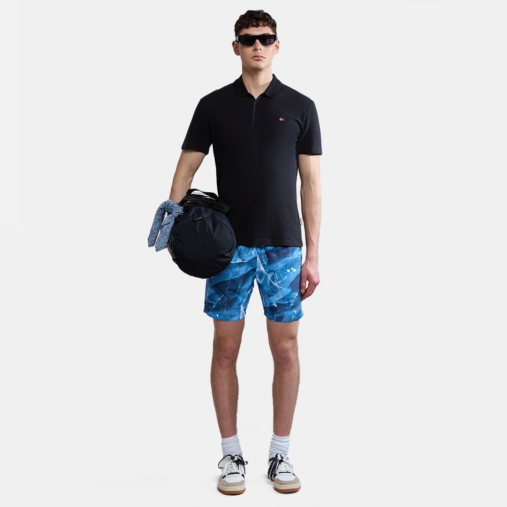 Napapijri Men's Polo T-Shirt